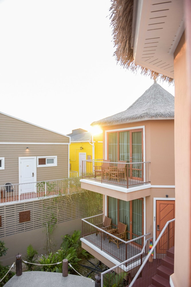Deluxe Double with Sea View - Photo 8
