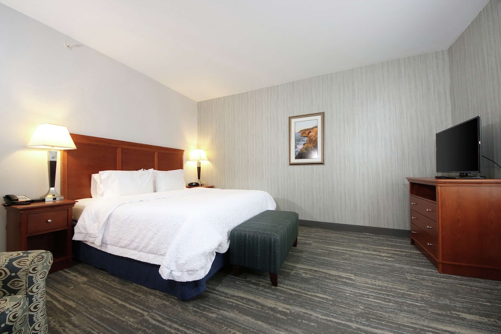 Room, 1 King Bed, Accessible, Non Smoking - Photo 4