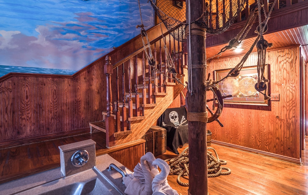 Room (Treasure Island II) - Photo 6