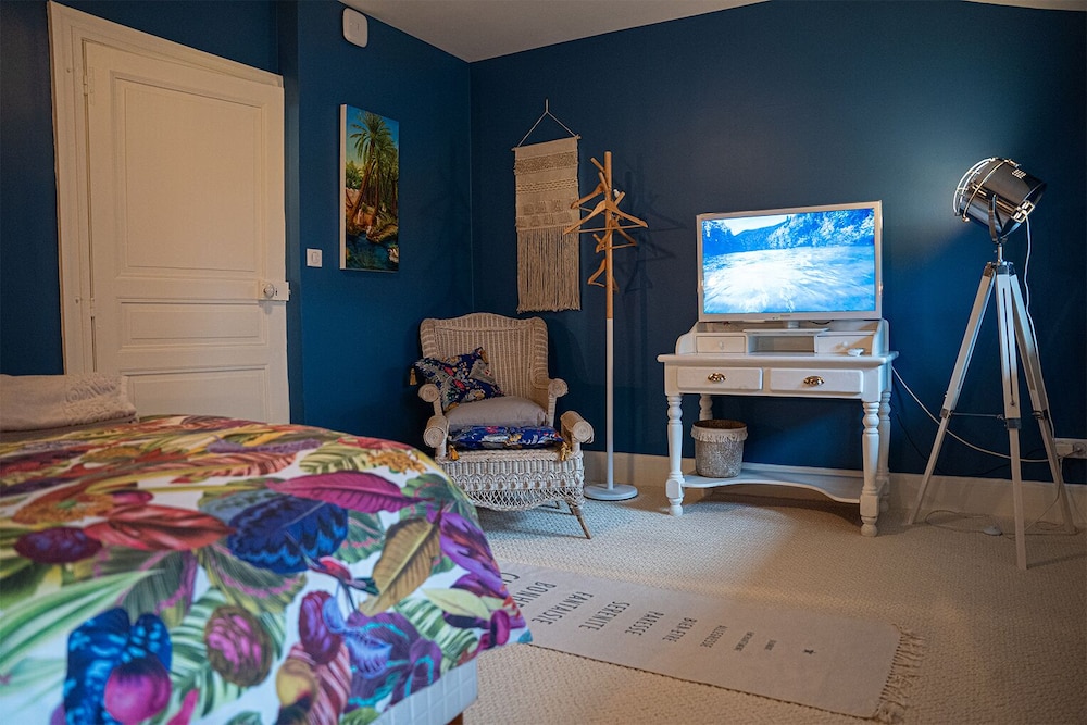 Comfort Double Room, Private Bathroom photo 1