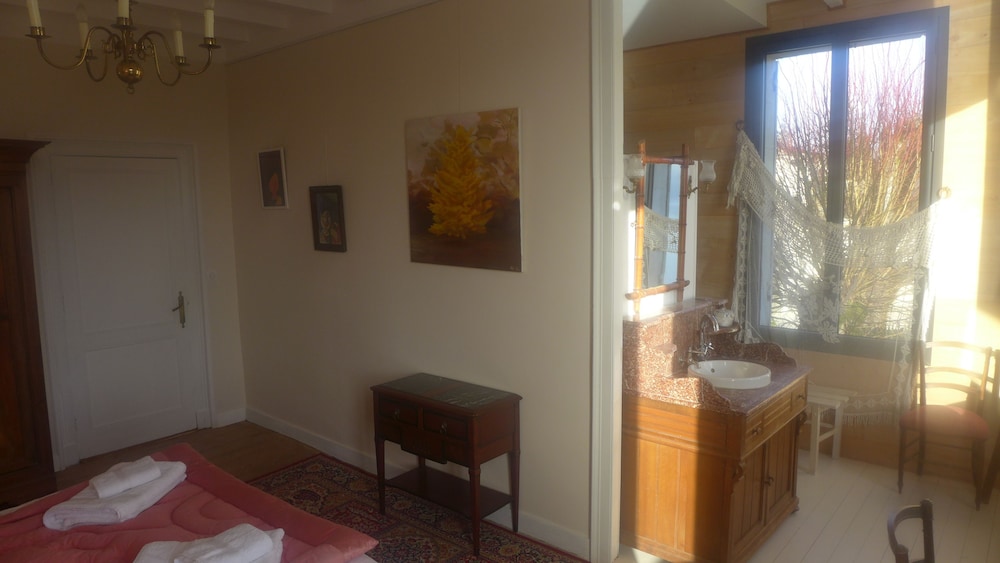 Panoramic Room (Rouge) photo 3