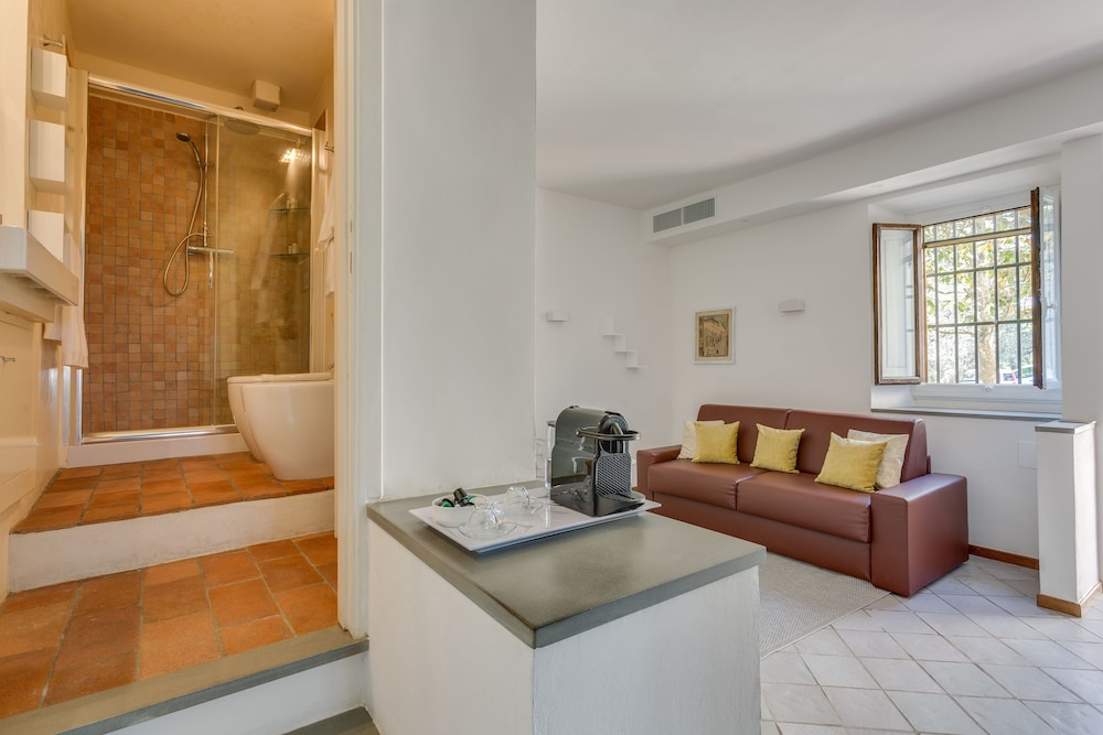 Superior Suite (6 people) (Private access) photo 2