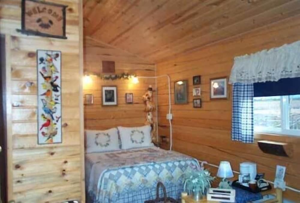 Standard Cabin