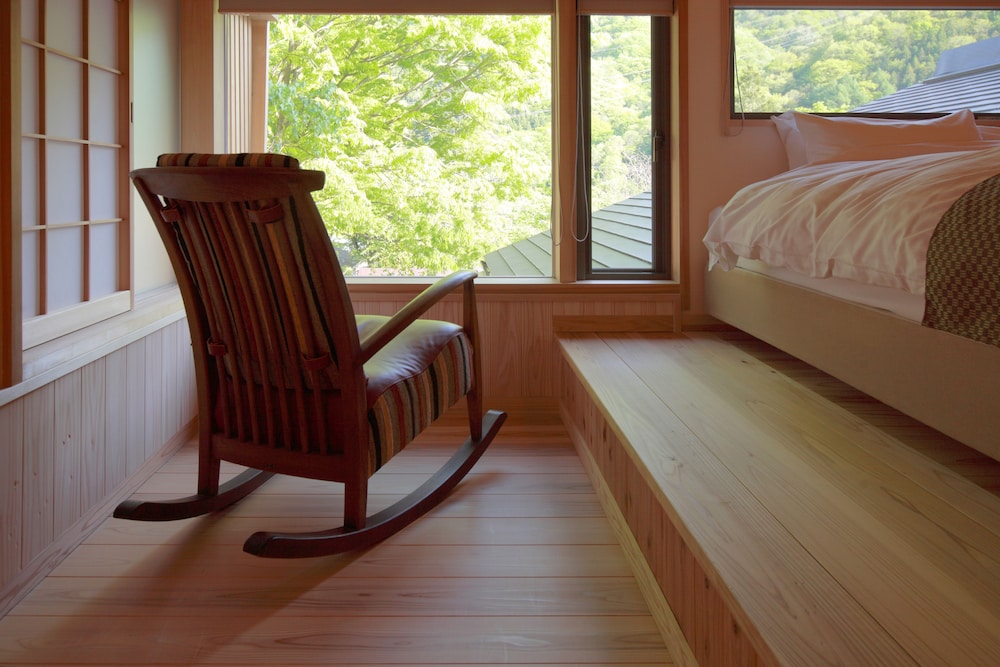 [Away] With Open-Air Bath (Maisonettes) photo 2