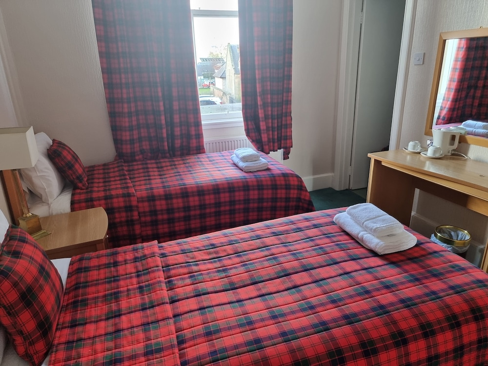 Standard Twin Room photo 3