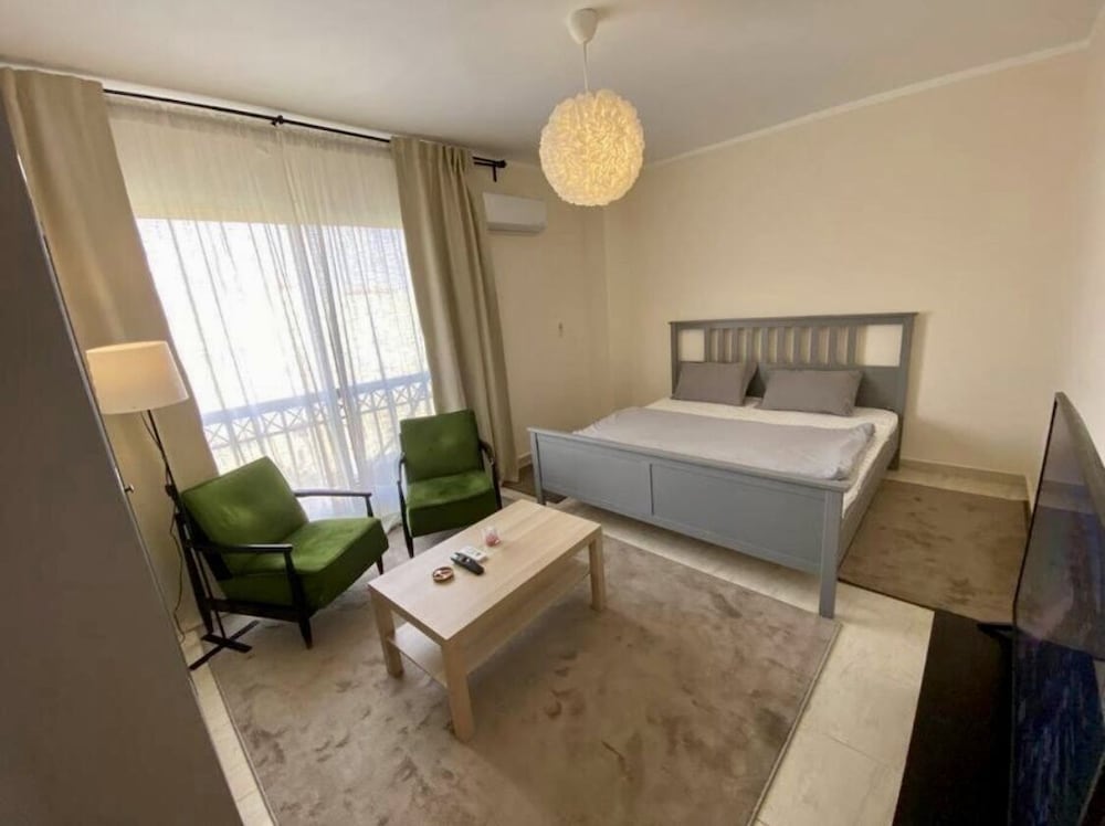 Luxury Apartment photo 1