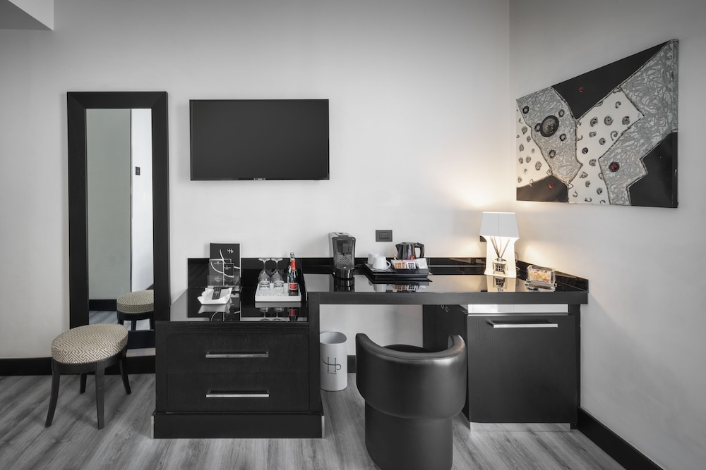 Comfort Room