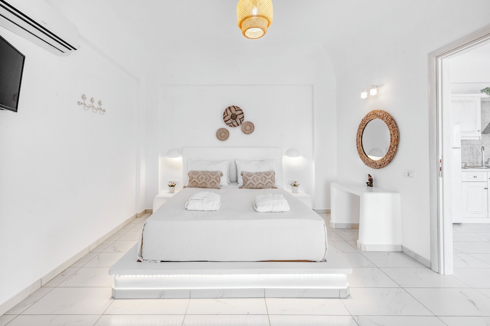 Luxury Villa, 1 Bedroom, Private Pool, Sea View