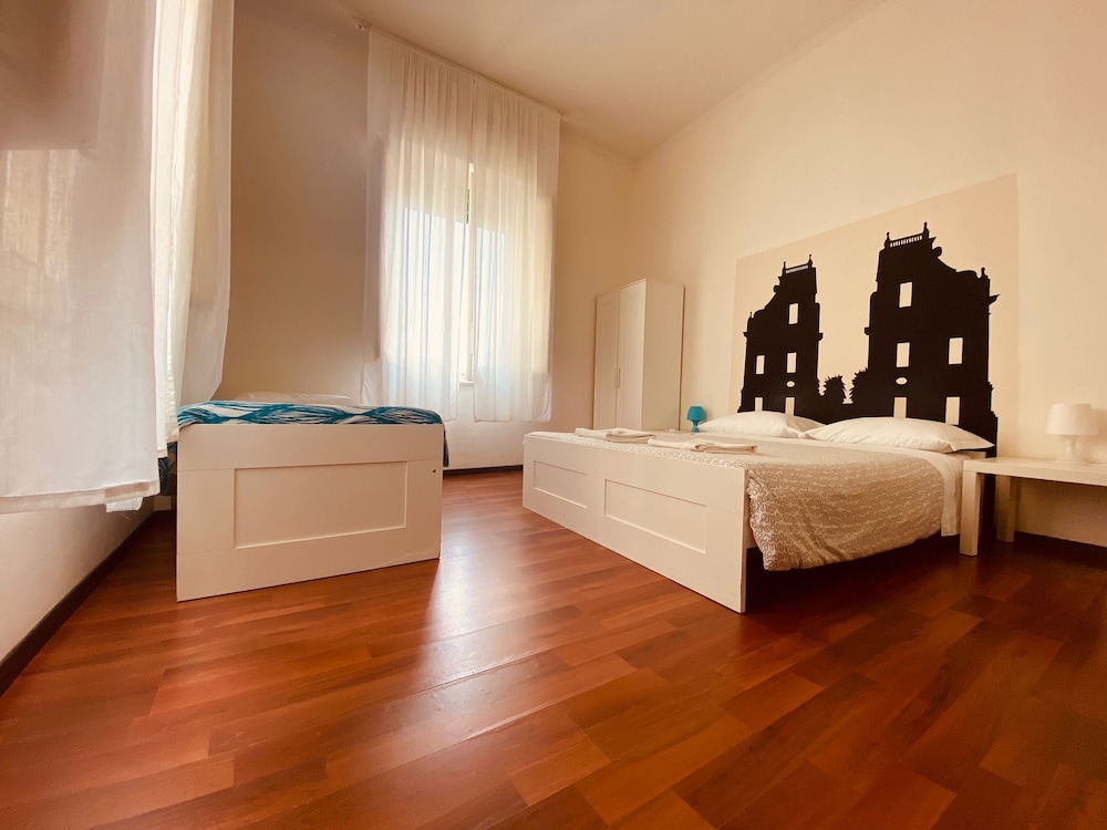 Comfort Apartment, 4 Bedrooms