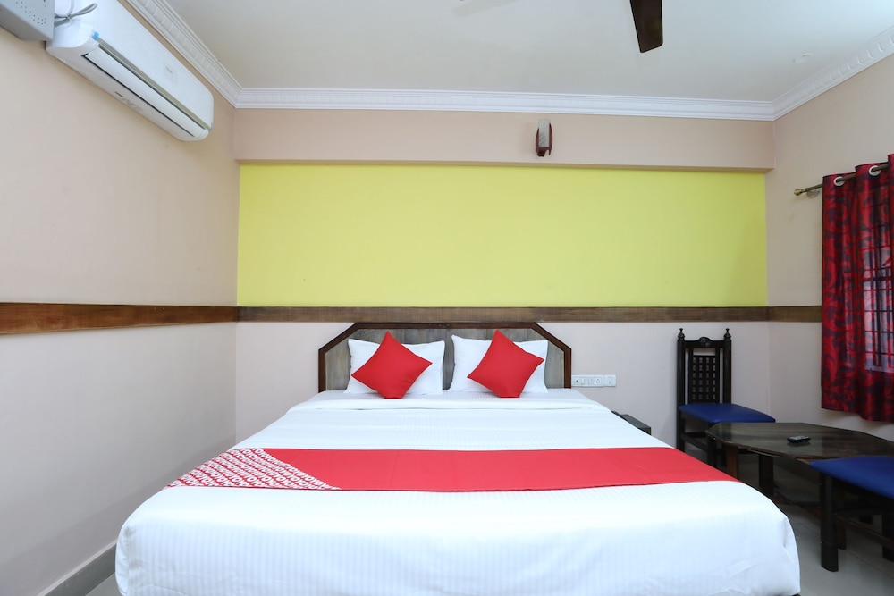 Double Or Twin Room photo 1