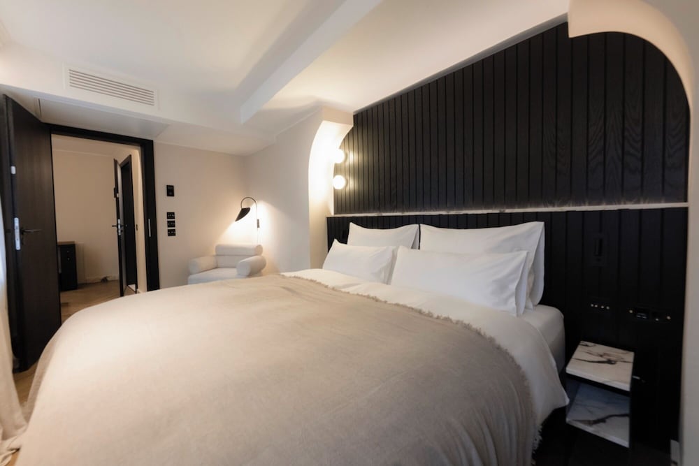Exclusive Double Room
