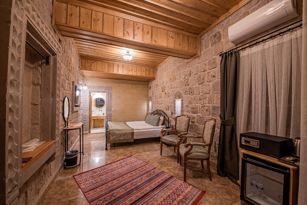 Stone Standard Double Room - Photo 14