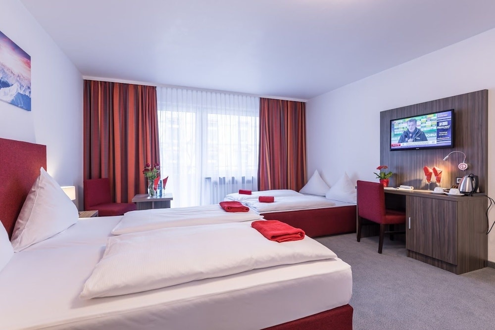 Quadruple Room photo 1
