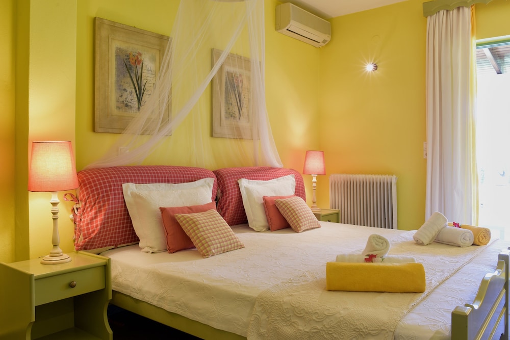 Apartment, 2 Bedrooms