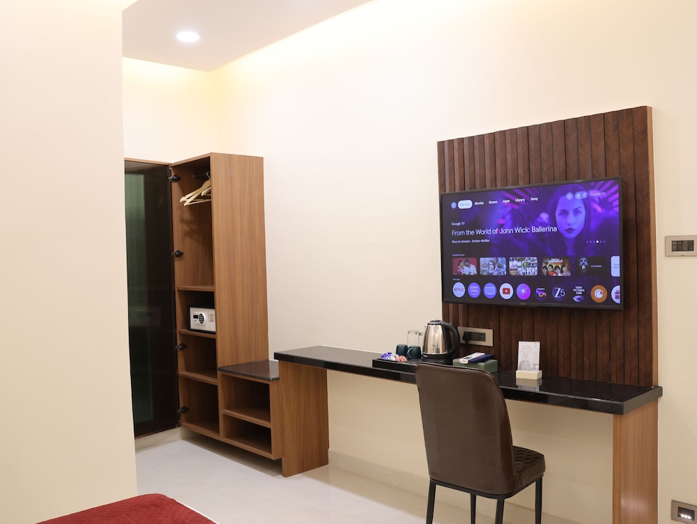 Deluxe Room photo 2