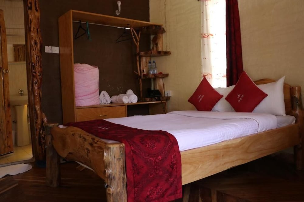 Standard Single Room, Garden View photo 1