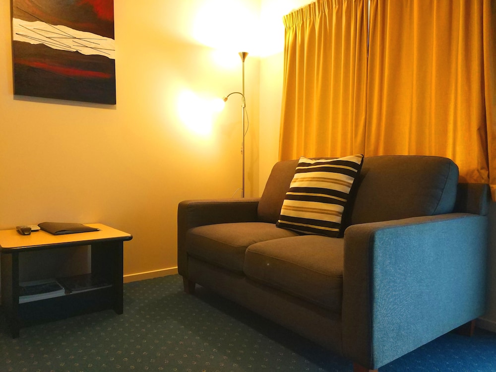 Standard Suite, 1 Bedroom, Non Smoking, Kitchen (Suite)