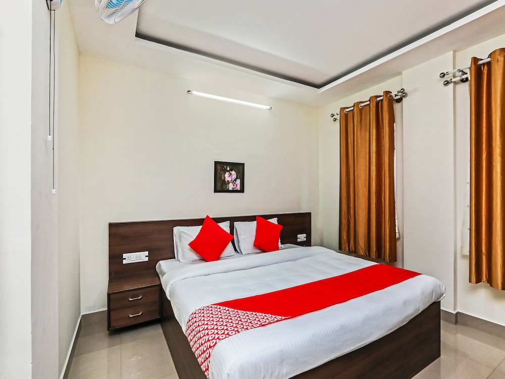 Standard Room - Photo 8
