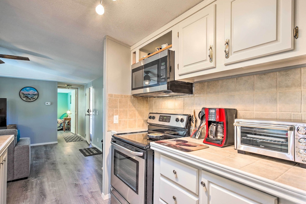 House (2 Bedrooms) photo 2