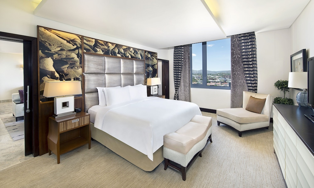 Presidential Suite