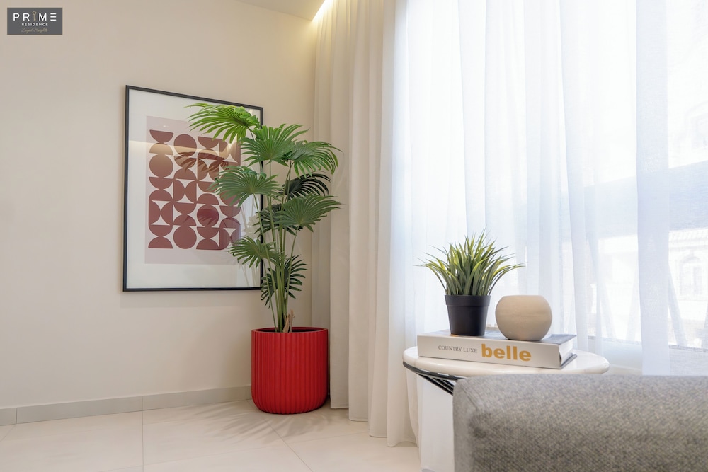 Apartment, 3 Bedrooms