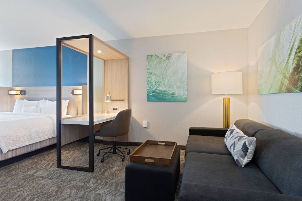 SpringHill Suites by Marriott Ocala, Bilde 3