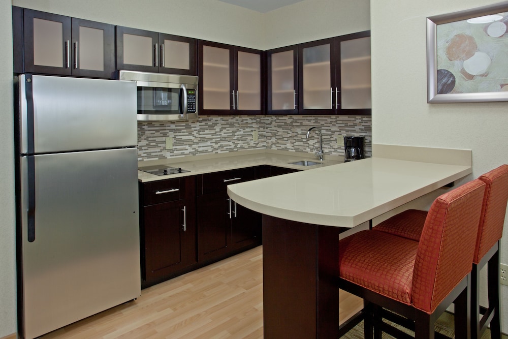 Studio Suite, 1 King Bed, Kitchen - Photo 6