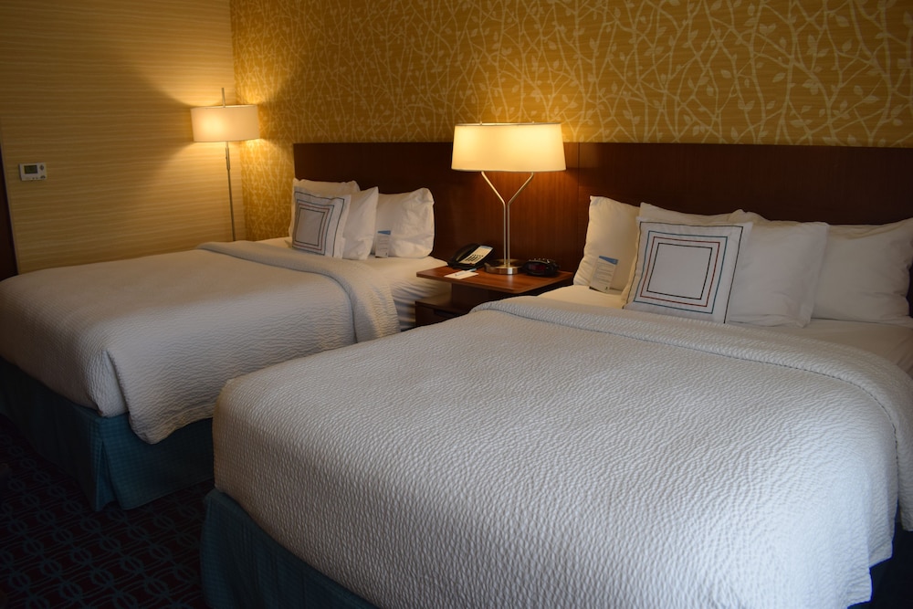 Fairfield Inn & Suites by Marriott Austin San Marcos, 사진 4