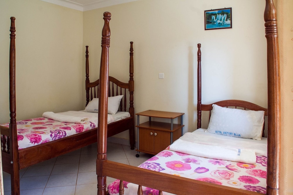 Executive Twin Room photo 2