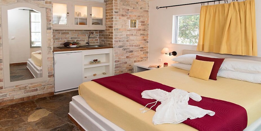 Double Room, Garden View photo 2