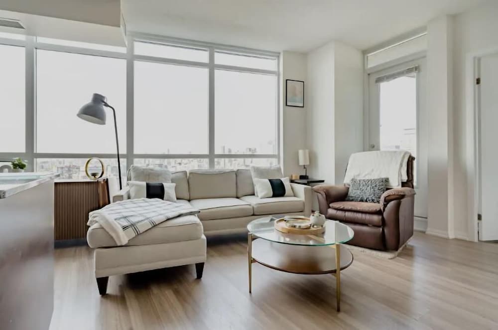 Grand Apartment