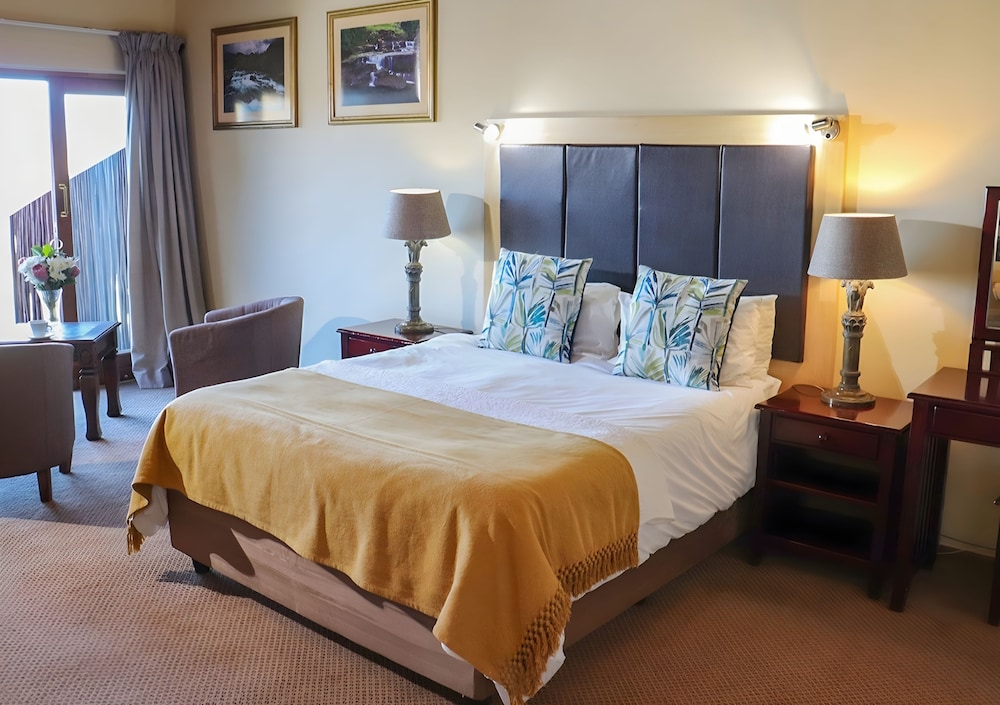Superior Room photo 2