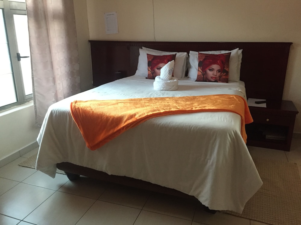 Standard Double Room, 1 Double Bed photo 1