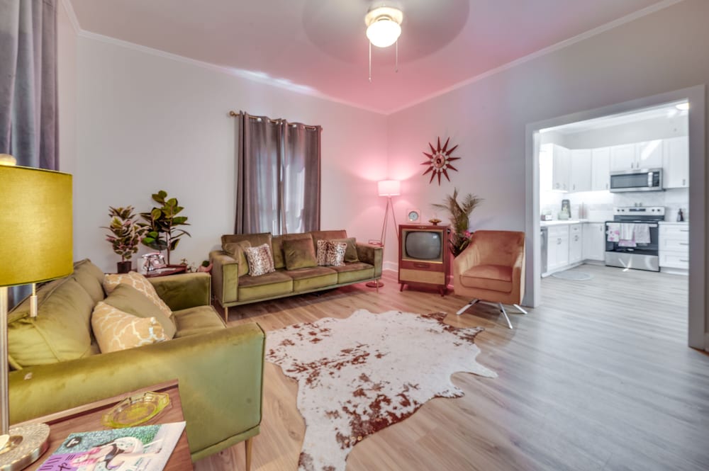 House (2 Bedrooms) photo 1