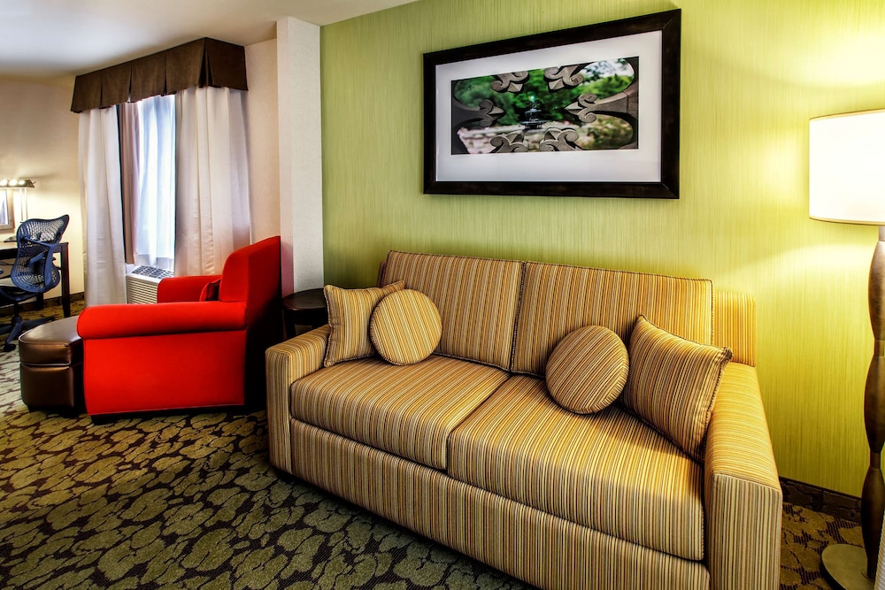 Suite photo 1