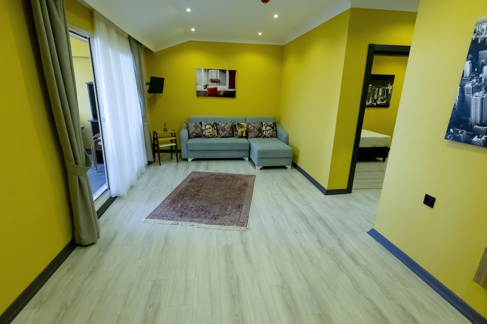 Family Suite