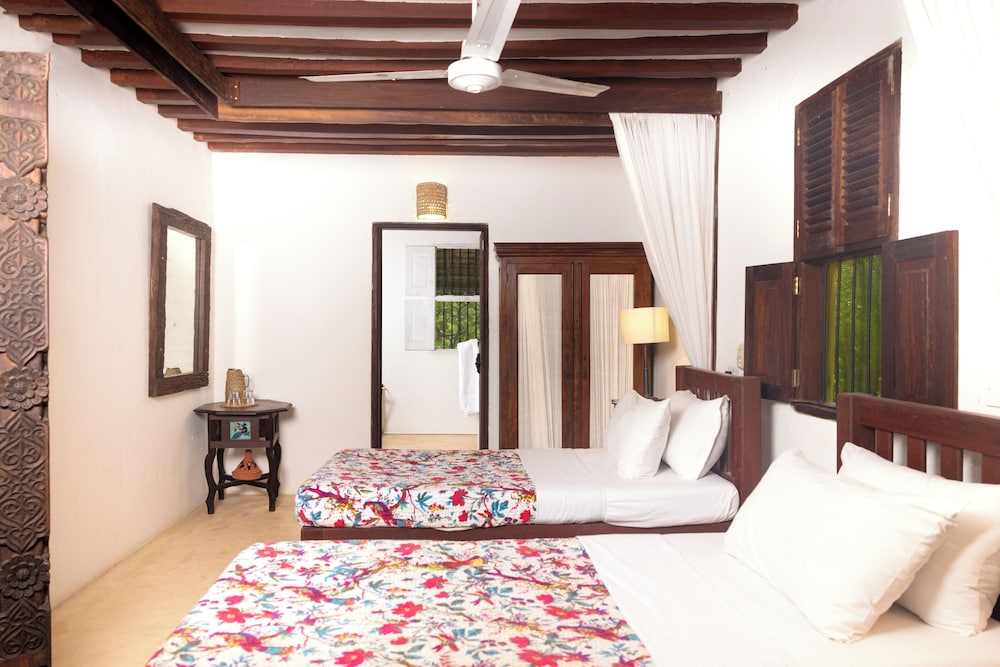 Family Suite photo 1