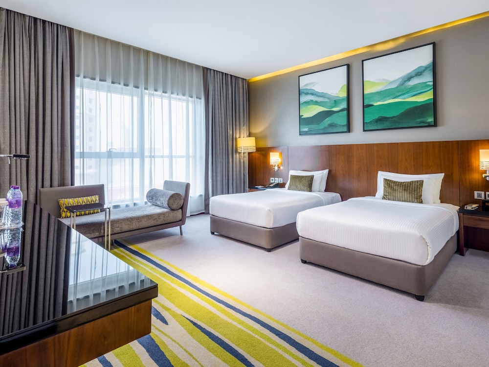 Deluxe Room photo 1