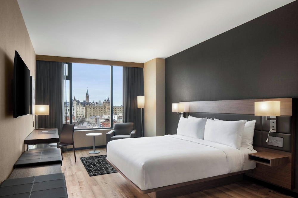Room, 1 King Bed