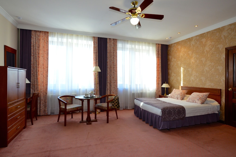 Standard Double Room photo 2