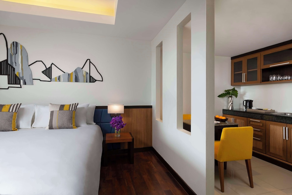 Avani Family Suite - Photo 3