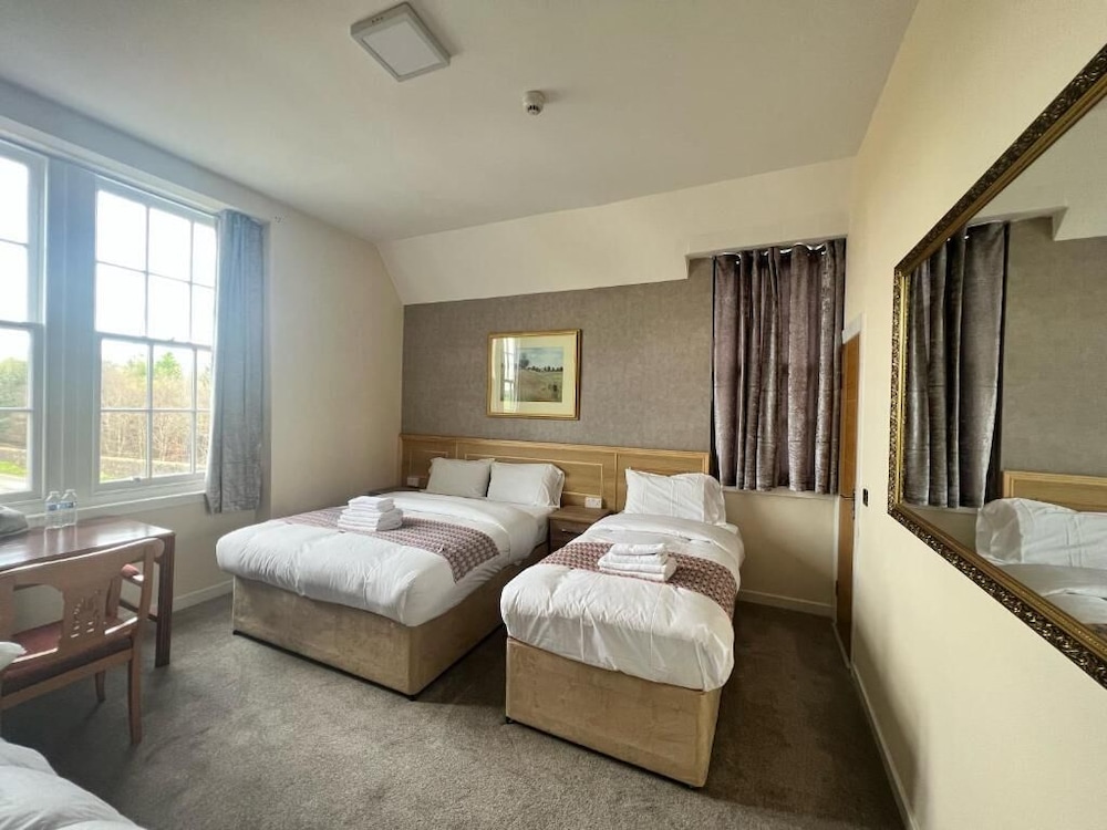 Family Quadruple Room photo 1