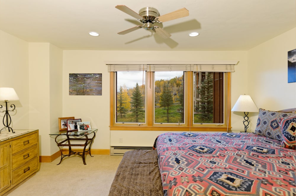 Standard Loft, 3 Bedrooms