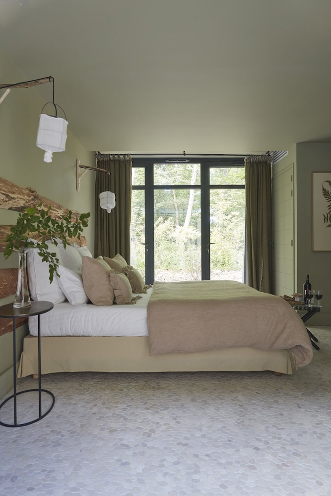 Suite, Accessible (Le Sousbois) photo 3