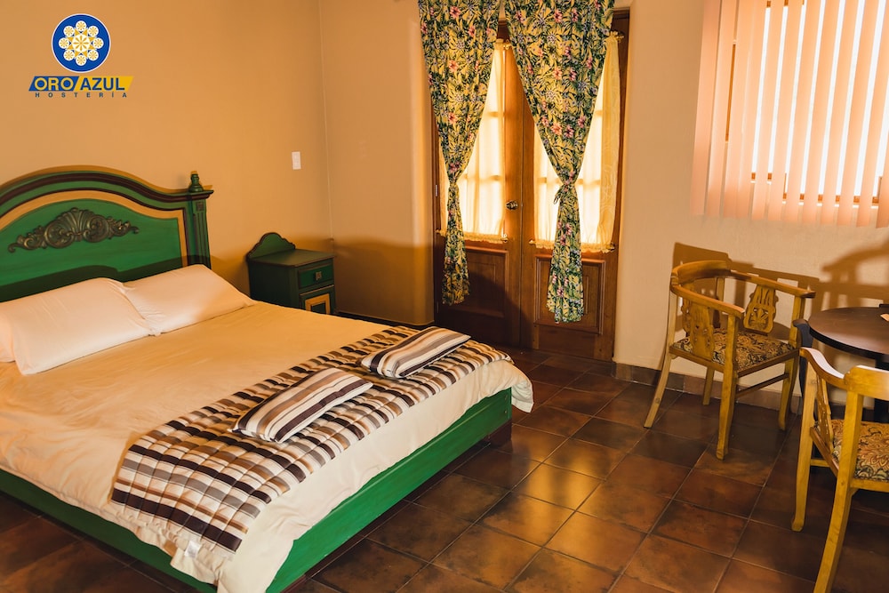 Deluxe Double Room photo 3