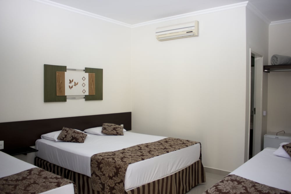 Luxury Room