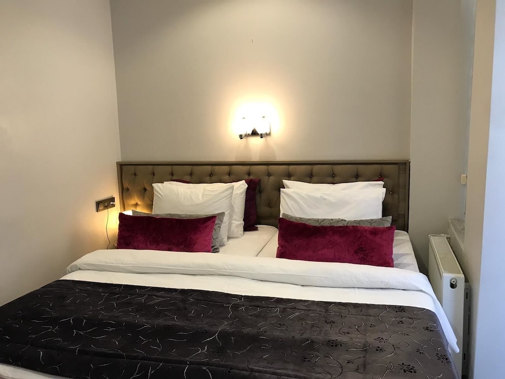 Economy Room photo 2