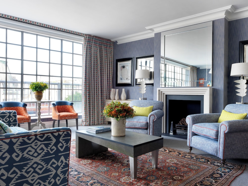 Penthouse Suite photo 2