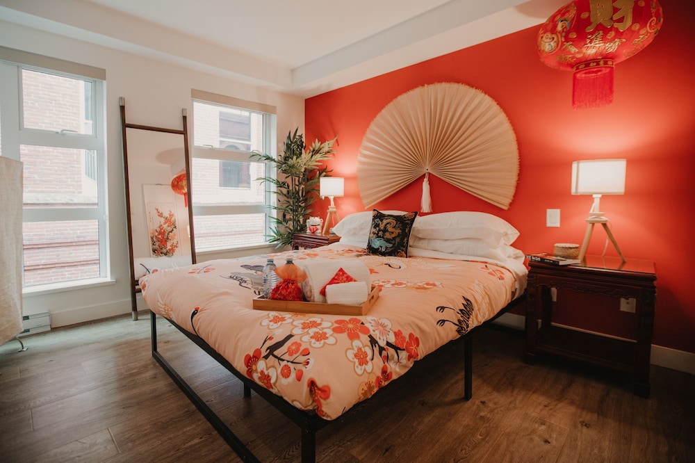 Classic Apartment