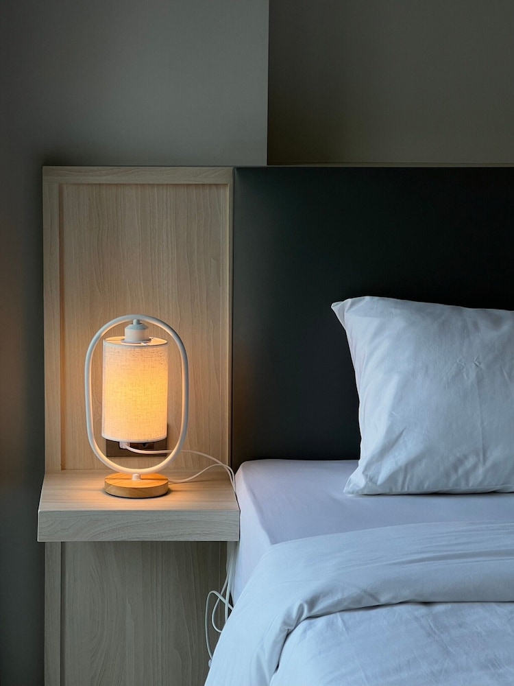 Deluxe Twin Room - Photo 1